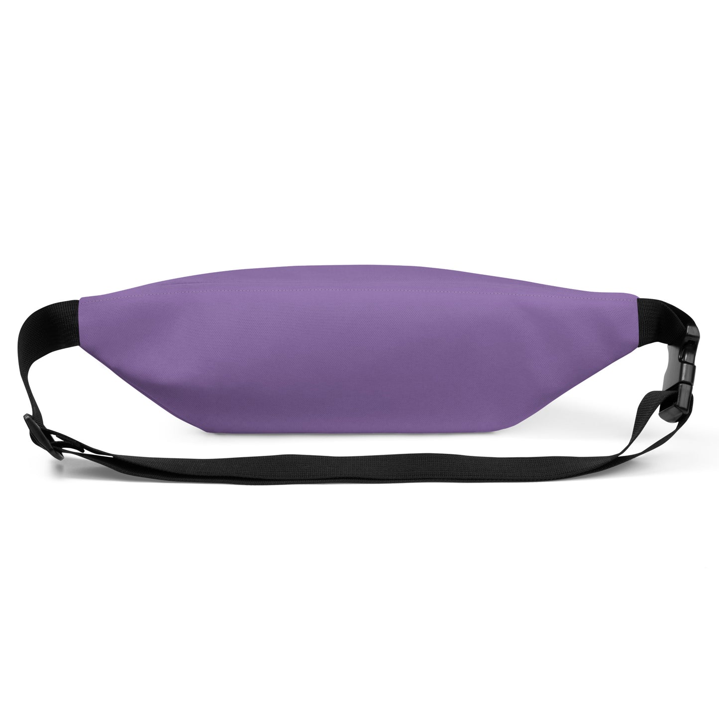 Unisex Water-resistant Fanny Pack - Purple - FLAKOUT