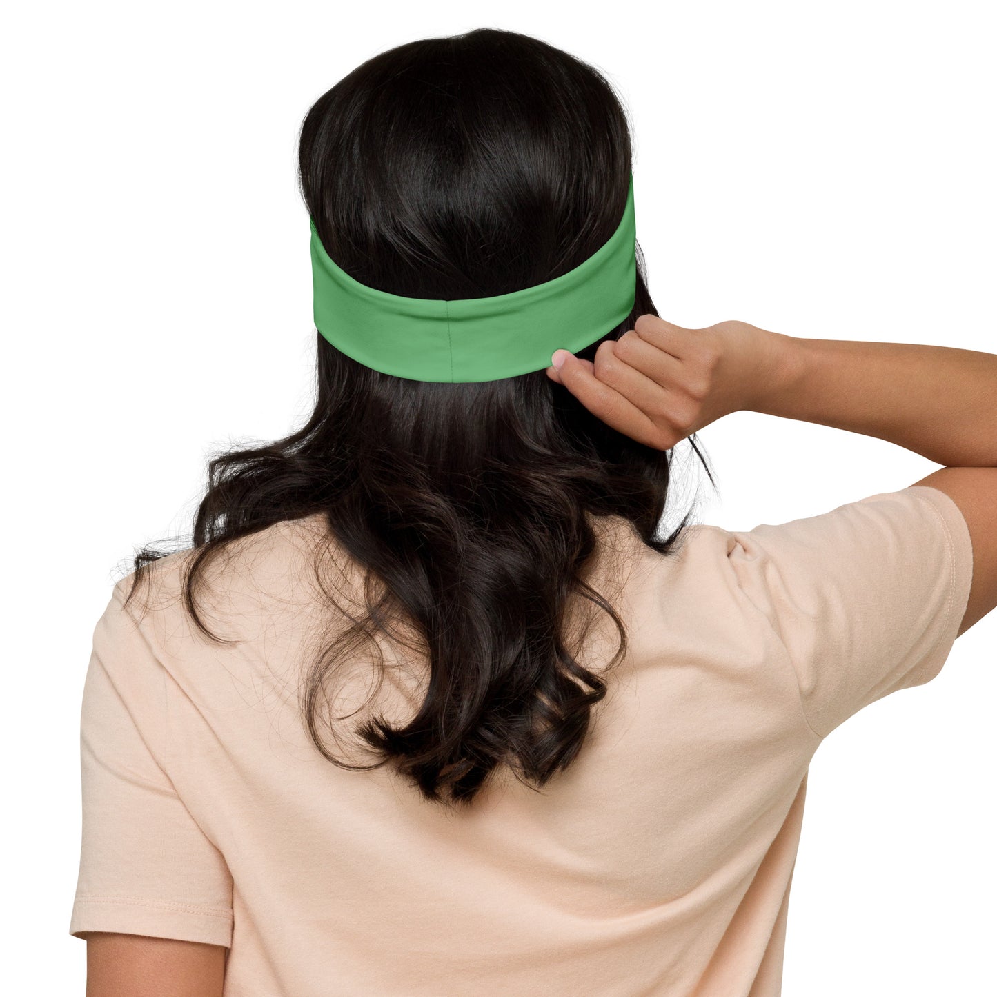 FLAKOUT Sport Unisex Headband - Green - FLAKOUT