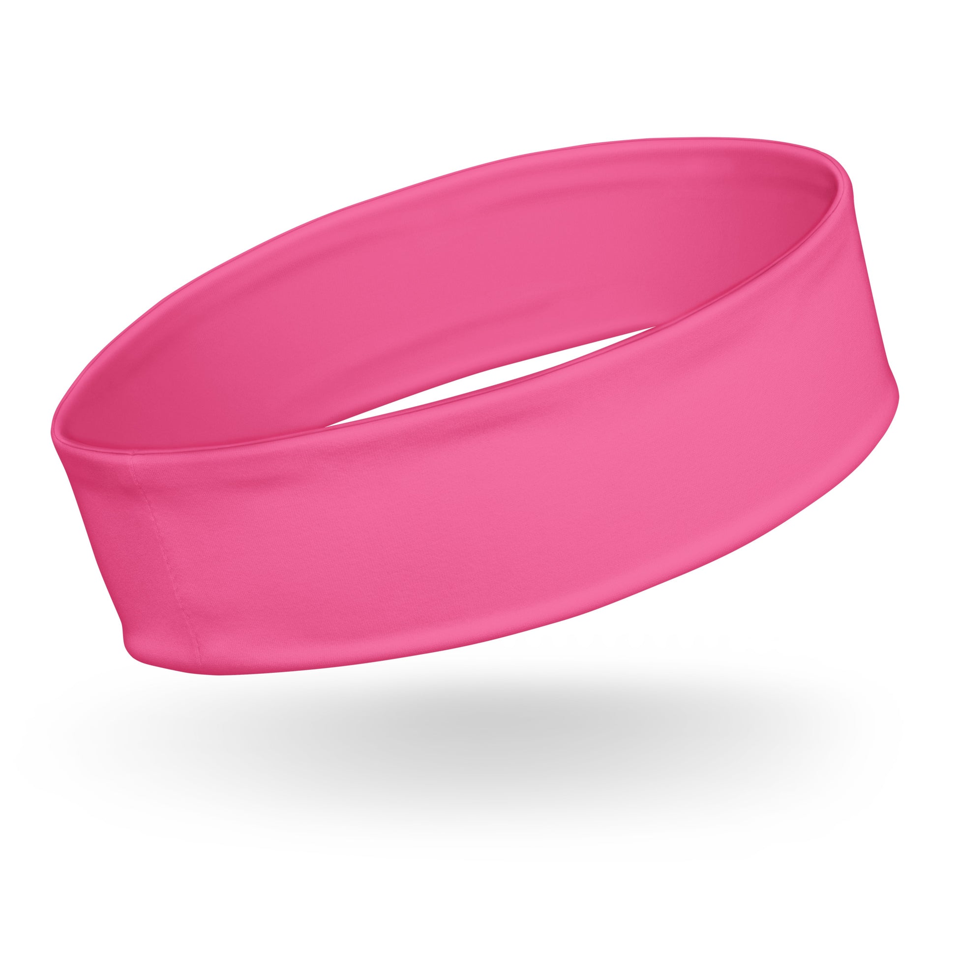 FLAKOUT Sport Unisex Headband - Pink - FLAKOUT