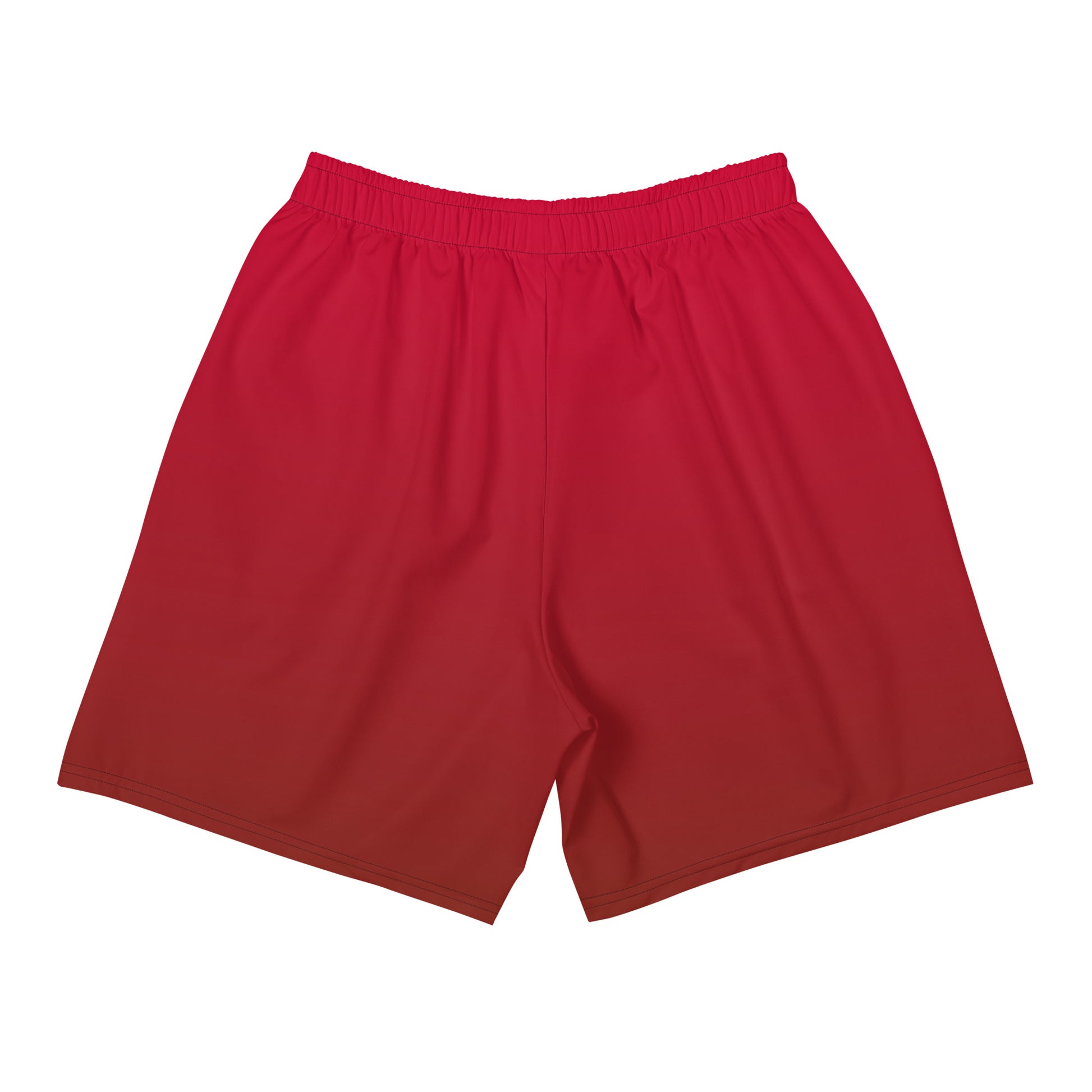 Ruby Dusk Men's Recycled Shorts - FLAKOUT