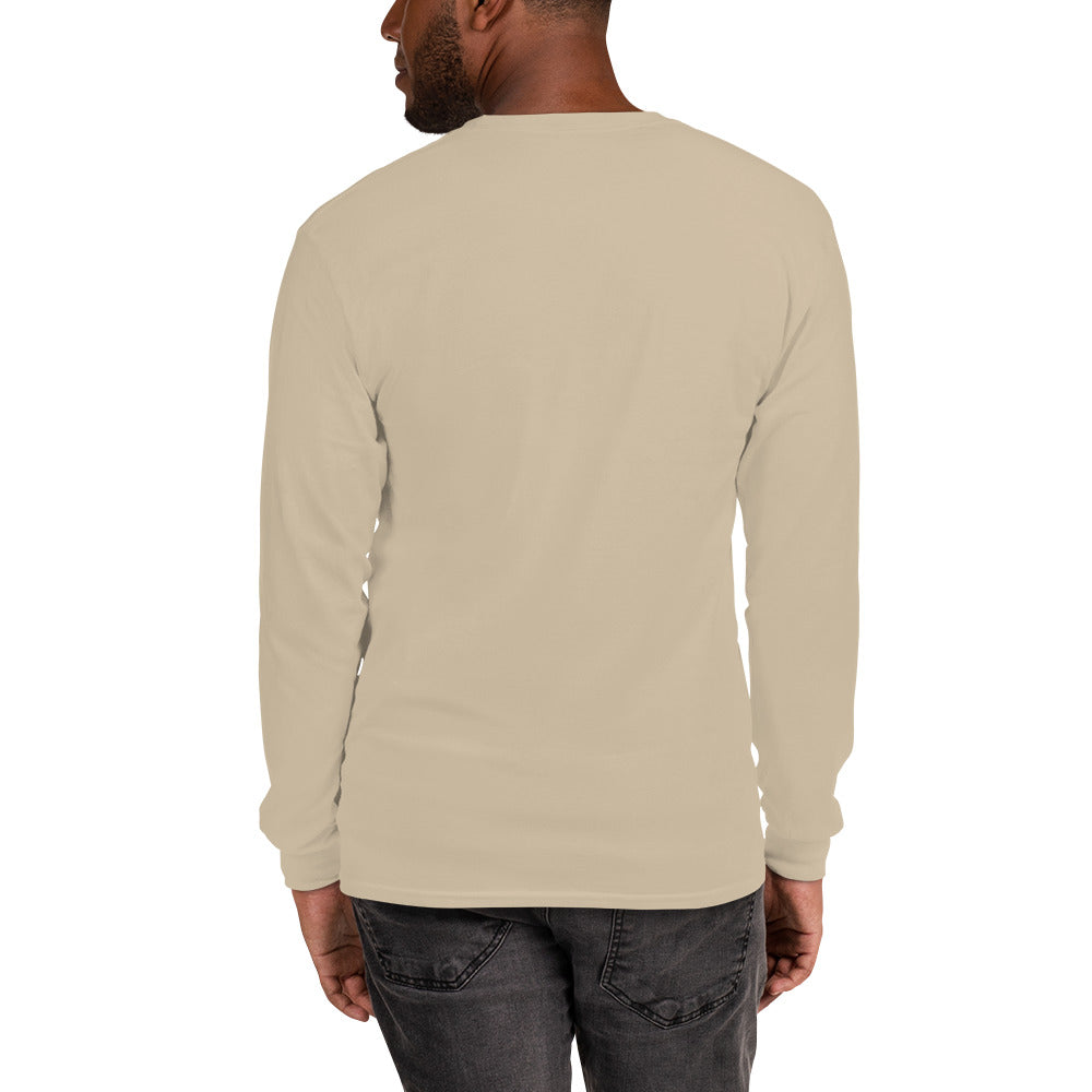 Lunar Eclipsis Long Sleeve Shirt - FLAKOUT