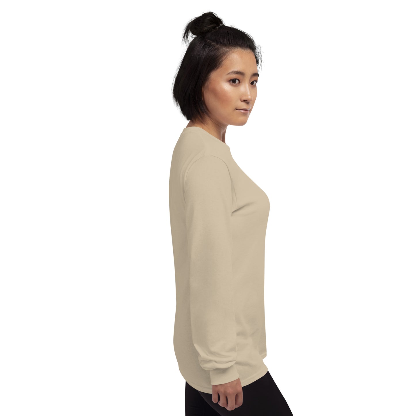 Lunar Eclipsis Long Sleeve Shirt - FLAKOUT