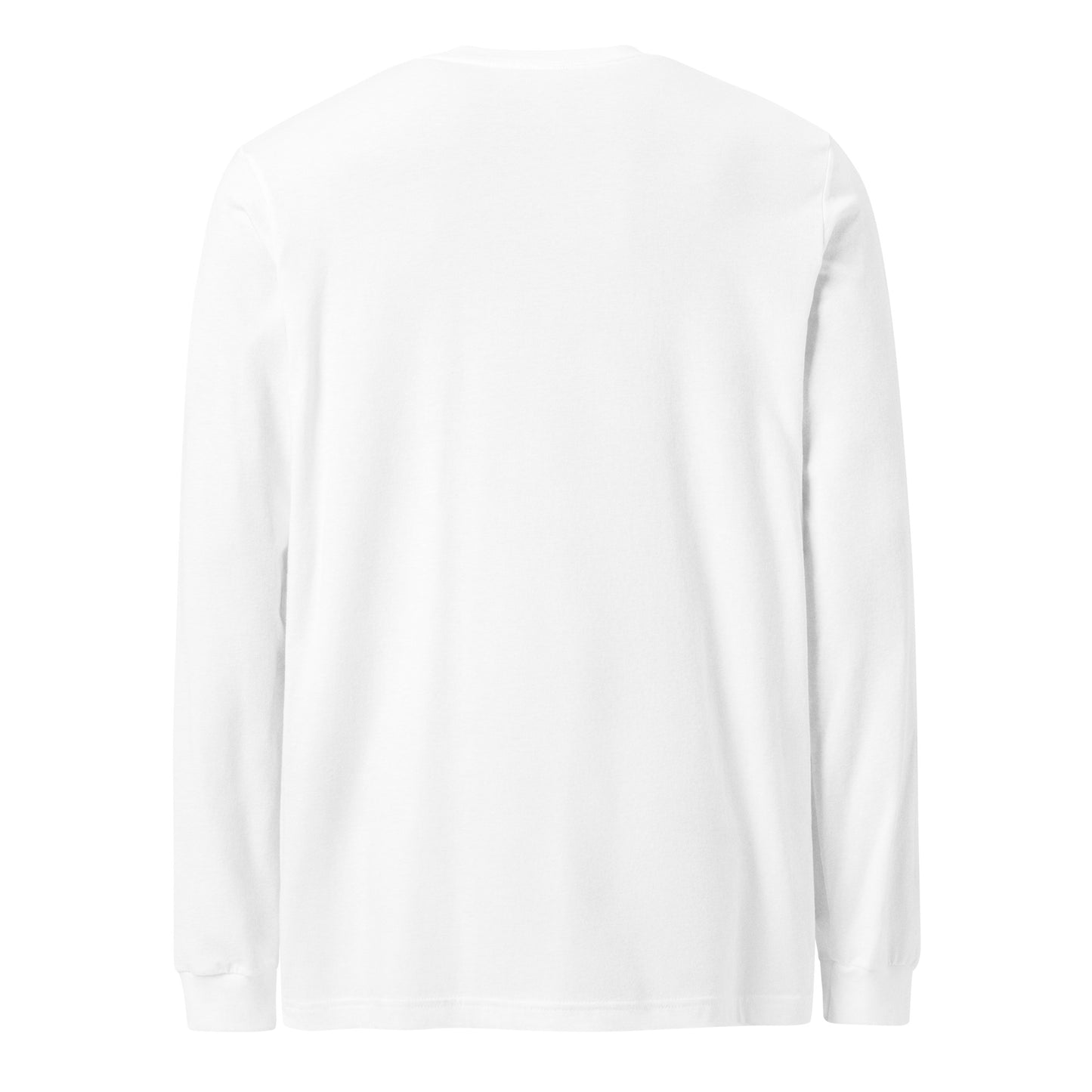 Echoverse Unisex Long Sleeve Shirt - FLAKOUT