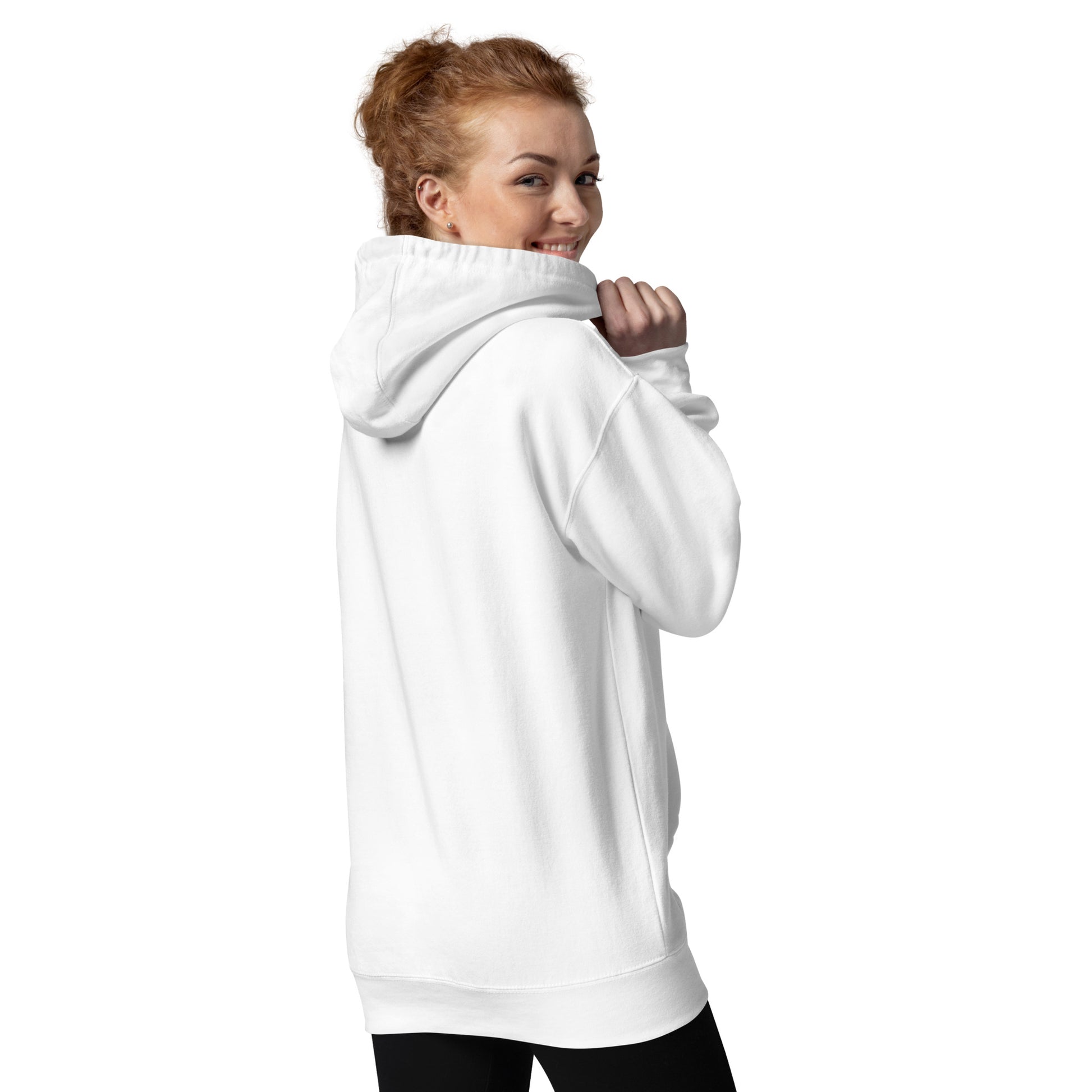 Vibxs Oasis Unisex Hoodie - FLAKOUT