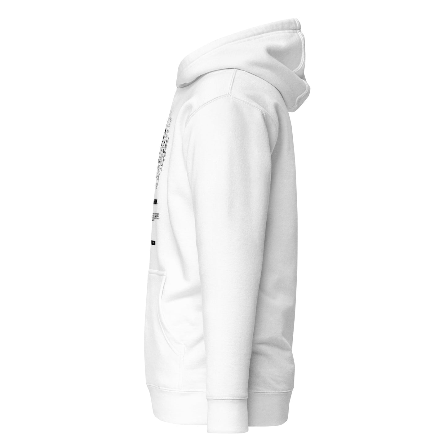 Kraken Unisex Hoodie - FLAKOUT