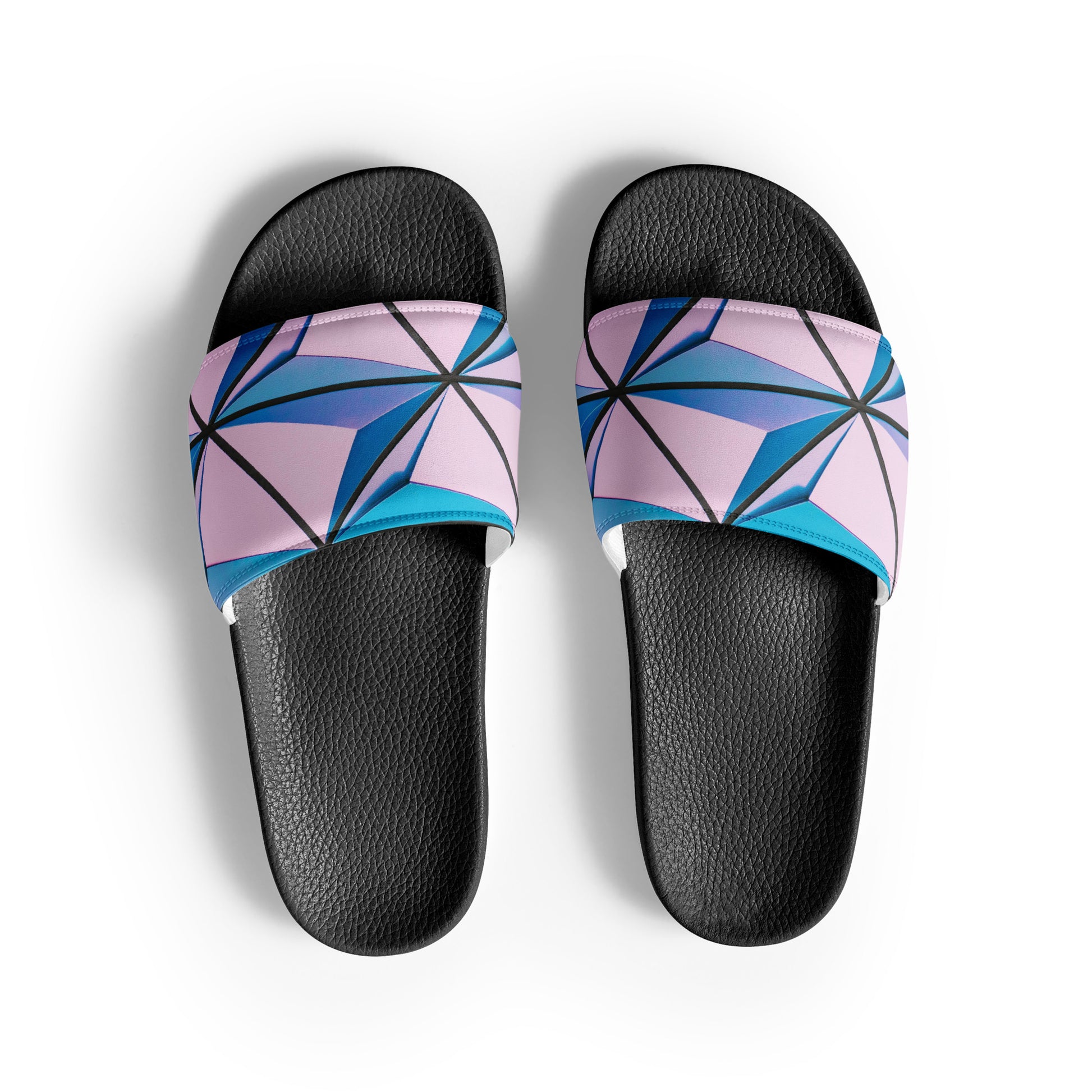 Linage Of Angles Women's slides - FLAKOUT