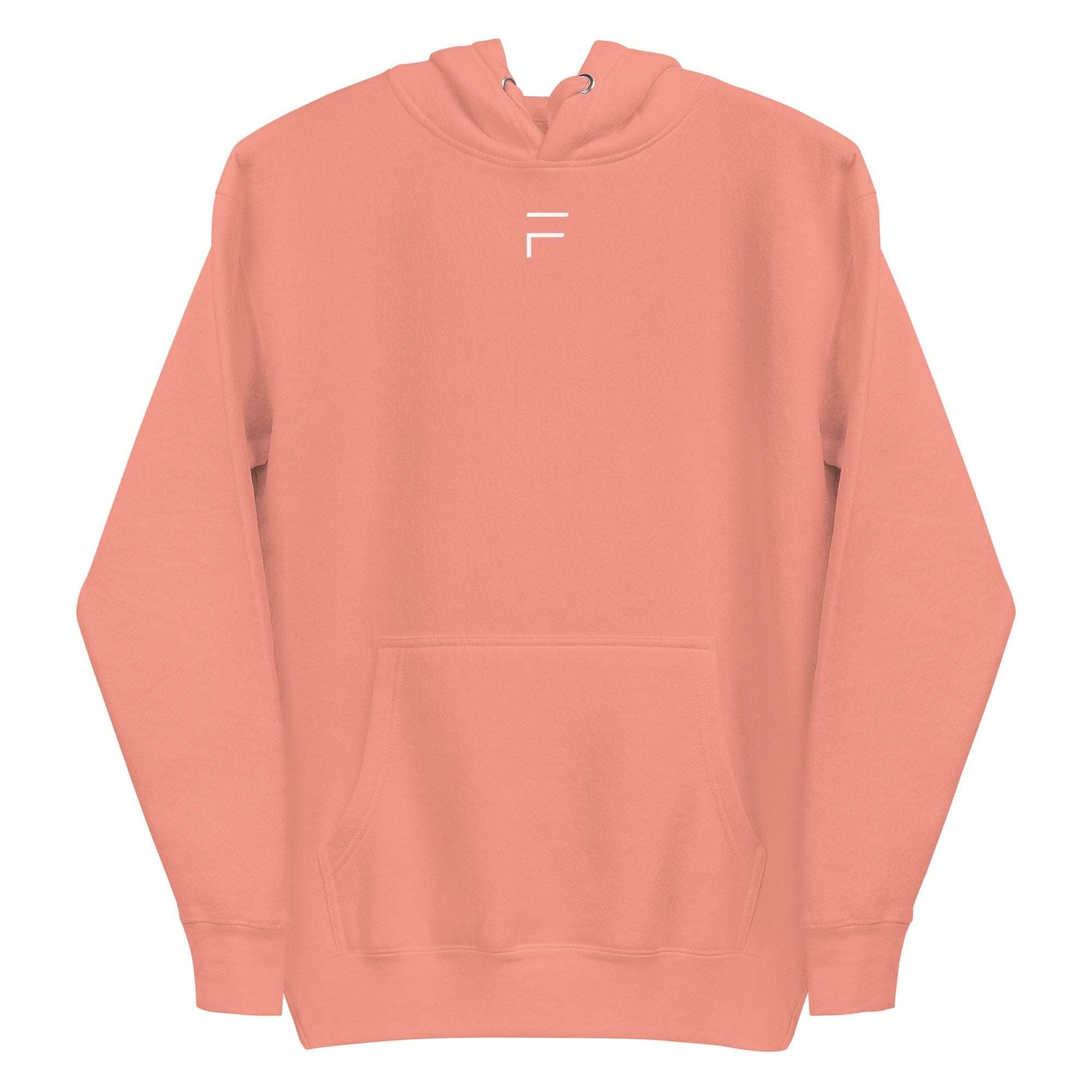 Hoodie F - FLAKOUT