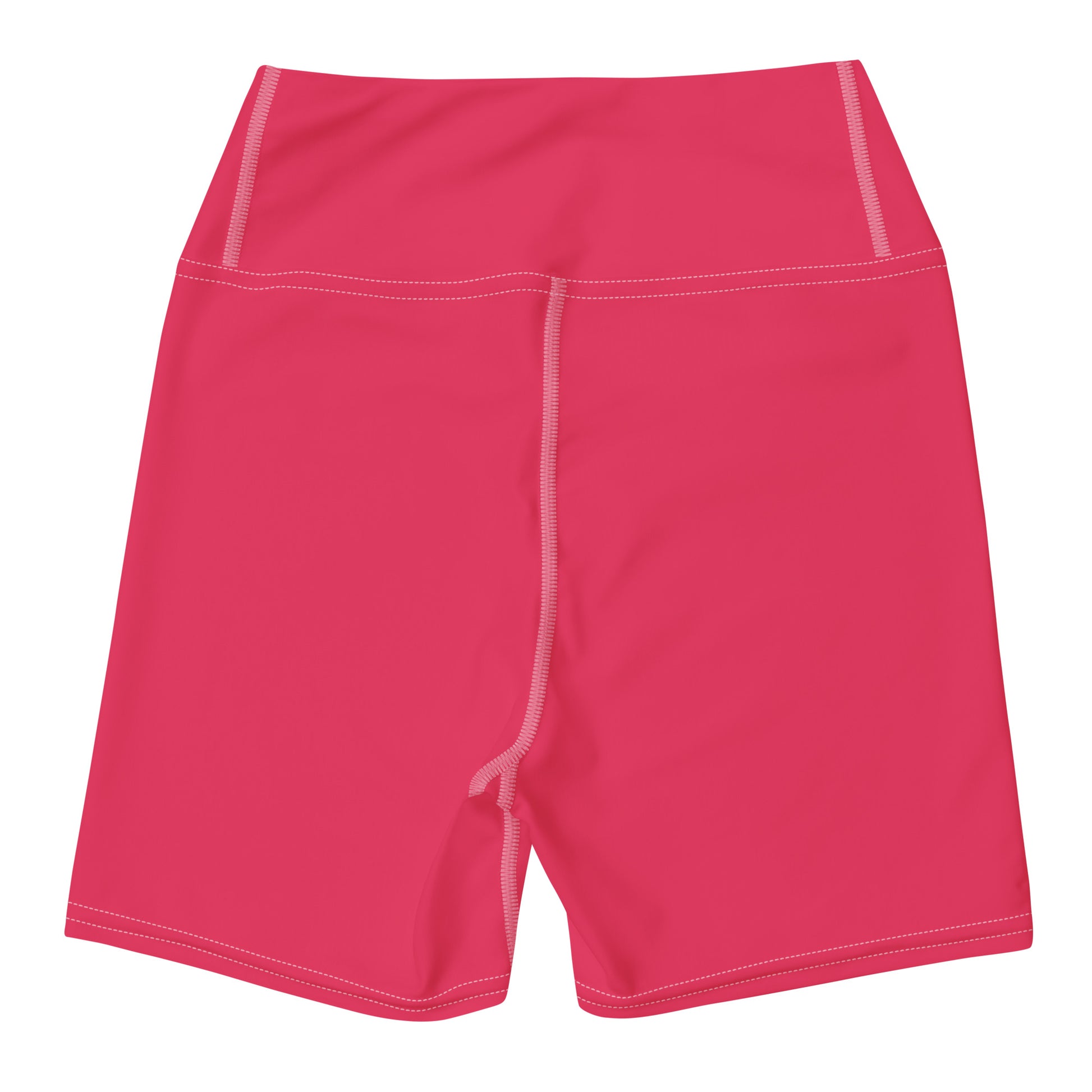 Women's Yoga Shorts Gradient II - FLAKOUT